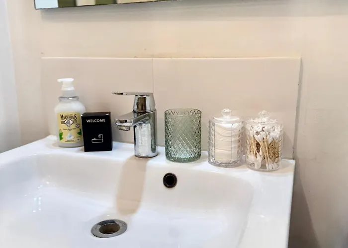 Apartamento Lovely With Balcony And Spectacular Sacre-coeur View *